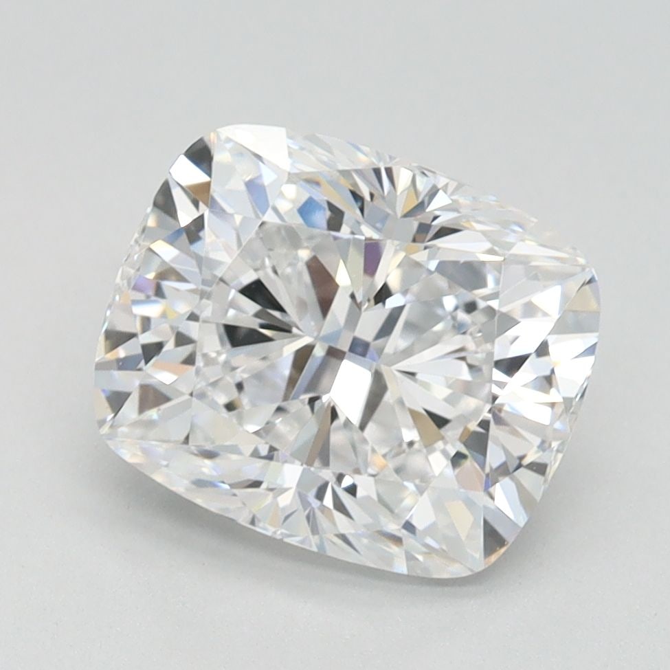 IGI Cushion Modified 2.06ct D FL - Loose Lab Diamond: IGI Cushion Modified 2.06ct D FL - Loose Lab Diamond Item Specifics: Source: This Is A Real Diamond Grown In A Lab Not Mined. Carat: 2.06 Cut: - Color: D Clarity: FL Polish: EX Symmetry: EX Measuremen
