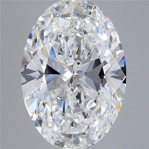 IGI Oval 10.53ct E VVS2 - Loose Lab Diamond: IGI Oval 10.53ct E VVS2 - Loose Lab Diamond Item Specifics: Source: This Is A Real Diamond Grown In A Lab Not Mined. Carat: 10.53 Cut: - Color: E Clarity: VVS2 Polish: EX Symmetry: EX Measurements: 17