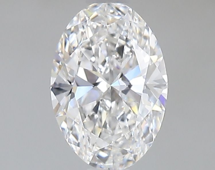 IGI Oval 1.09ct D VVS2 - Loose Lab Diamond: IGI Oval 1.09ct D VVS2 - Loose Lab Diamond Item Specifics: Source: This Is A Real Diamond Grown In A Lab Not Mined. Carat: 1.09 Cut: - Color: D Clarity: VVS2 Polish: EX Symmetry: EX Measurements: 8.48