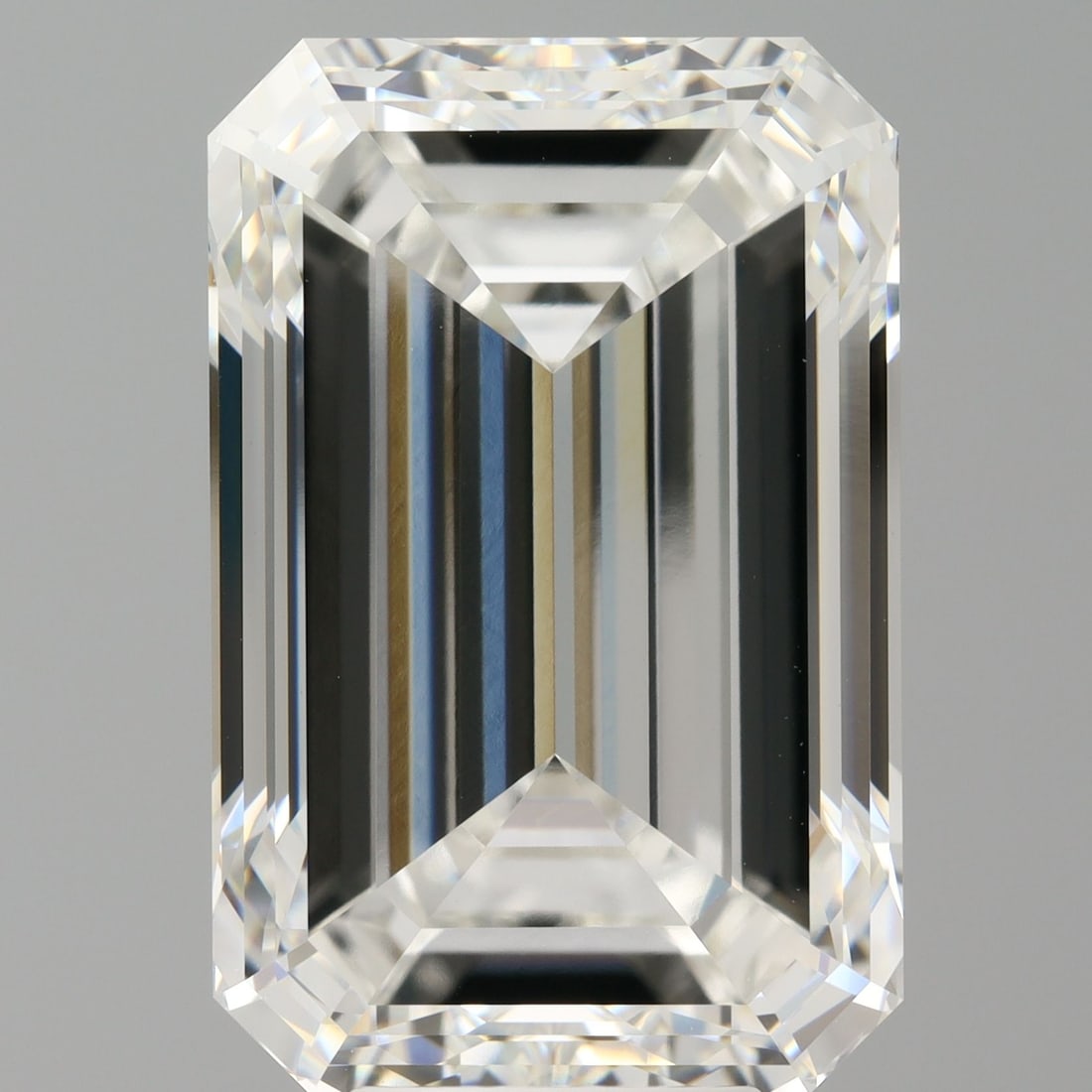 IGI Emerald 10.0ct F VVS2 - Loose Lab Diamond: IGI Emerald 10.0ct F VVS2 - Loose Lab Diamond Item Specifics: Source: This Is A Real Diamond Grown In A Lab Not Mined. Carat: 10.0 Cut: - Color: F Clarity: VVS2 Polish: EX Symmetry: EX Measurements: 1
