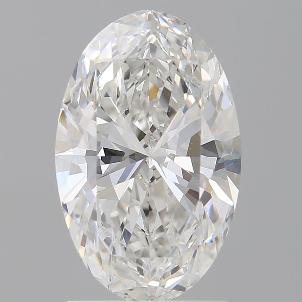 IGI Oval 2.01ct E VVS2 - Loose Lab Diamond: IGI Oval 2.01ct E VVS2 - Loose Lab Diamond Item Specifics: Source: This Is A Real Diamond Grown In A Lab Not Mined. Carat: 2.01 Cut: - Color: E Clarity: VVS2 Polish: EX Symmetry: EX Measurements: 10.9