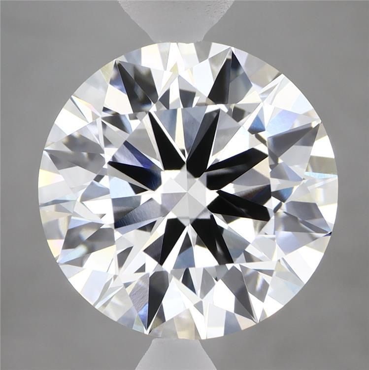 IGI Round 6.1ct F VVS2 - Loose Lab Diamond: IGI Round 6.1ct F VVS2 - Loose Lab Diamond Item Specifics: Source: This Is A Real Diamond Grown In A Lab Not Mined. Carat: 6.1 Cut: EX Color: F Clarity: VVS2 Polish: EX Symmetry: EX Measurements: 11.7