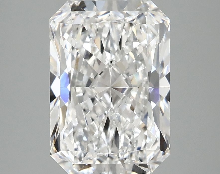 IGI Radiant 3.03ct D VVS2 - Loose Lab Diamond: IGI Radiant 3.03ct D VVS2 - Loose Lab Diamond Item Specifics: Source: This Is A Real Diamond Grown In A Lab Not Mined. Carat: 3.03 Cut: - Color: D Clarity: VVS2 Polish: EX Symmetry: EX Measurements: 1