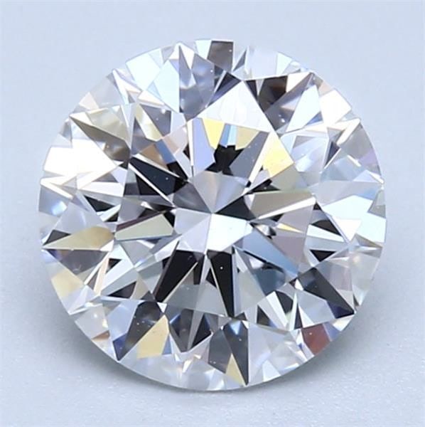 IGI Round 1.59ct D VVS2 - Ideal Loose Lab Diamond: IGI Round 1.59ct D VVS2 - Ideal Loose Lab Diamond Item Specifics: Source: This Is A Real Diamond Grown In A Lab Not Mined. Carat: 1.59 Cut: ID Color: D Clarity: VVS2 Polish: EX Symmetry: EX Measuremen