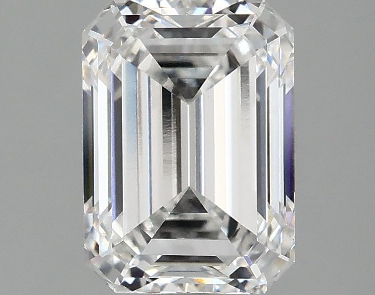 IGI Emerald 2.1ct D VVS2 - Loose Lab Diamond: IGI Emerald 2.1ct D VVS2 - Loose Lab Diamond Item Specifics: Source: This Is A Real Diamond Grown In A Lab Not Mined. Carat: 2.1 Cut: - Color: D Clarity: VVS2 Polish: EX Symmetry: EX Measurements: 8.5
