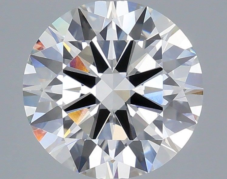 IGI Round 3.05ct G VVS2 - Ideal Loose Lab Diamond: IGI Round 3.05ct G VVS2 - Ideal Loose Lab Diamond Item Specifics: Source: This Is A Real Diamond Grown In A Lab Not Mined. Carat: 3.05 Cut: ID Color: G Clarity: VVS2 Polish: EX Symmetry: EX Measuremen