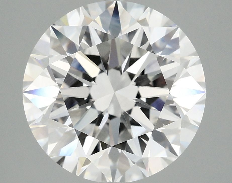 IGI Round 5.03ct E VVS2 - Loose Lab Diamond: IGI Round 5.03ct E VVS2 - Loose Lab Diamond Item Specifics: Source: This Is A Real Diamond Grown In A Lab Not Mined. Carat: 5.03 Cut: EX Color: E Clarity: VVS2 Polish: EX Symmetry: EX Measurements: 10