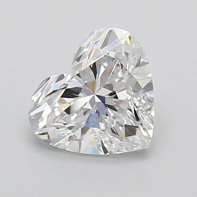 IGI Heart 1.8ct D VVS1 - Loose Lab Diamond: IGI Heart 1.8ct D VVS1 - Loose Lab Diamond Item Specifics: Source: This Is A Real Diamond Grown In A Lab Not Mined. Carat: 1.8 Cut: - Color: D Clarity: VVS1 Polish: EX Symmetry: EX Measurements: