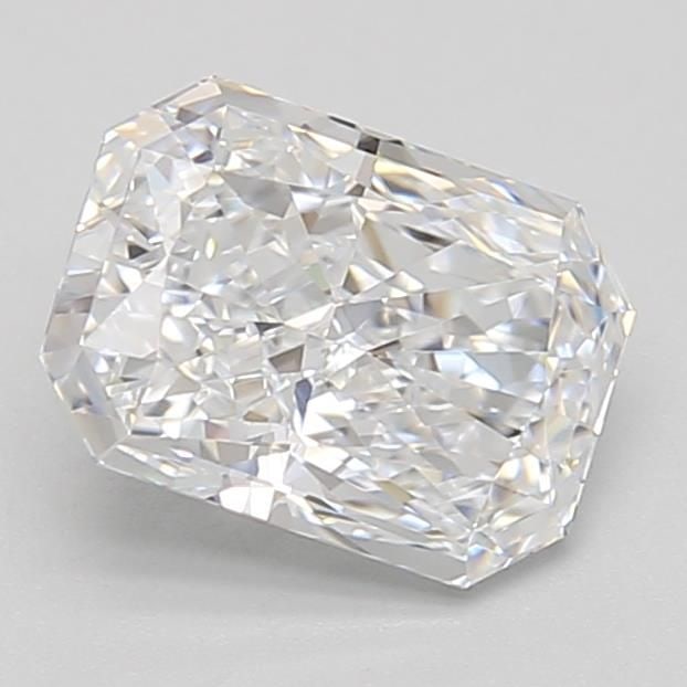 GIA Radiant 1.48ct D VVS1 - Loose Lab Diamond: GIA Radiant 1.48ct D VVS1 - Loose Lab Diamond Item Specifics: Source: This Is A Real Diamond Grown In A Lab Not Mined. Carat: 1.48 Cut: - Color: D Clarity: VVS1 Polish: EX Symmetry: EX Measurements: