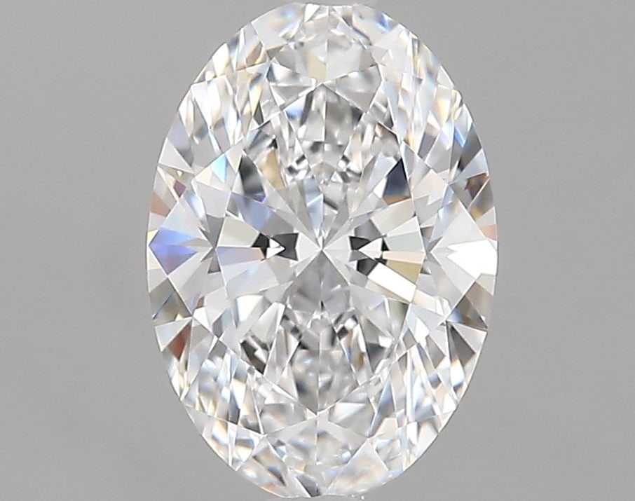 IGI Oval 2.12ct D FL - Loose Lab Diamond: IGI Oval 2.12ct D FL - Loose Lab Diamond Item Specifics: Source: This Is A Real Diamond Grown In A Lab Not Mined. Carat: 2.12 Cut: - Color: D Clarity: FL Polish: EX Symmetry: EX Measurements: 10.38L