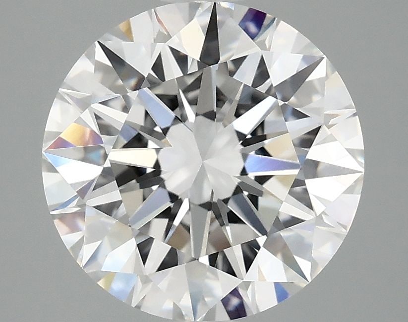 IGI Round 3.09ct E VVS2 - Loose Lab Diamond: IGI Round 3.09ct E VVS2 - Loose Lab Diamond Item Specifics: Source: This Is A Real Diamond Grown In A Lab Not Mined. Carat: 3.09 Cut: EX Color: E Clarity: VVS2 Polish: EX Symmetry: EX Measurements: