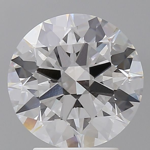 IGI Round 3.05ct E VVS2 - Ideal Loose Lab Diamond: IGI Round 3.05ct E VVS2 - Ideal Loose Lab Diamond Item Specifics: Source: This Is A Real Diamond Grown In A Lab Not Mined. Carat: 3.05 Cut: ID Color: E Clarity: VVS2 Polish: EX Symmetry: EX Measuremen