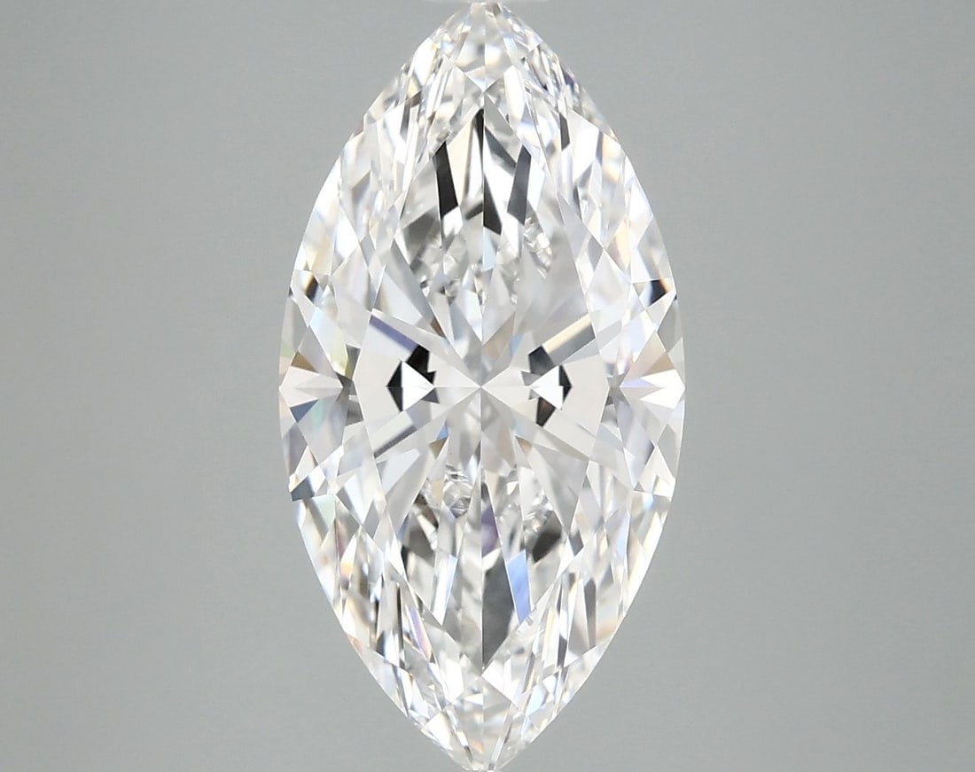IGI Marquise 4.02ct D VVS2 - Loose Lab Diamond: IGI Marquise 4.02ct D VVS2 - Loose Lab Diamond Item Specifics: Source: This Is A Real Diamond Grown In A Lab Not Mined. Carat: 4.02 Cut: - Color: D Clarity: VVS2 Polish: EX Symmetry: EX Measurements: