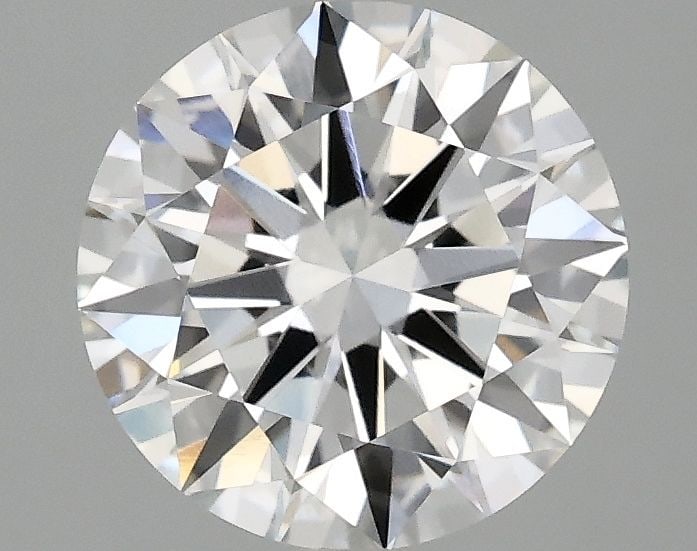 IGI Round 2.03ct E VVS2 - Ideal Loose Lab Diamond: IGI Round 2.03ct E VVS2 - Ideal Loose Lab Diamond Item Specifics: Source: This Is A Real Diamond Grown In A Lab Not Mined. Carat: 2.03 Cut: ID Color: E Clarity: VVS2 Polish: EX Symmetry: EX Measuremen