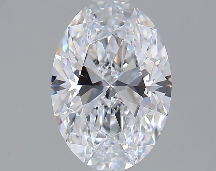 IGI Oval 1.51ct E IF - Loose Lab Diamond: IGI Oval 1.51ct E IF - Loose Lab Diamond Item Specifics: Source: This Is A Real Diamond Grown In A Lab Not Mined. Carat: 1.51 Cut: - Color: E Clarity: IF Polish: EX Symmetry: EX Measurements: 9.15L X 