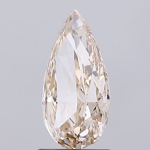IGI Pear 2.04ct N VVS2 - Loose Lab Diamond: IGI Pear 2.04ct N VVS2 - Loose Lab Diamond Item Specifics: Source: This Is A Real Diamond Grown In A Lab Not Mined. Carat: 2.04 Cut: - Color: N Clarity: VVS2 Polish: EX Symmetry: EX Measurements: 11.0