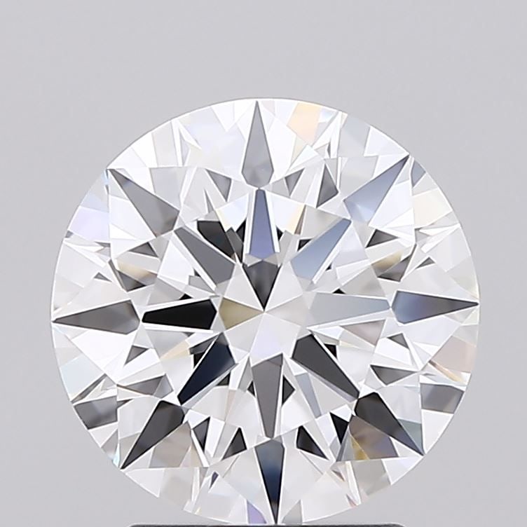 IGI Round 2.59ct D VVS1 - Ideal Loose Lab Diamond: IGI Round 2.59ct D VVS1 - Ideal Loose Lab Diamond Item Specifics: Source: This Is A Real Diamond Grown In A Lab Not Mined. Carat: 2.59 Cut: ID Color: D Clarity: VVS1 Polish: EX Symmetry: EX Measuremen