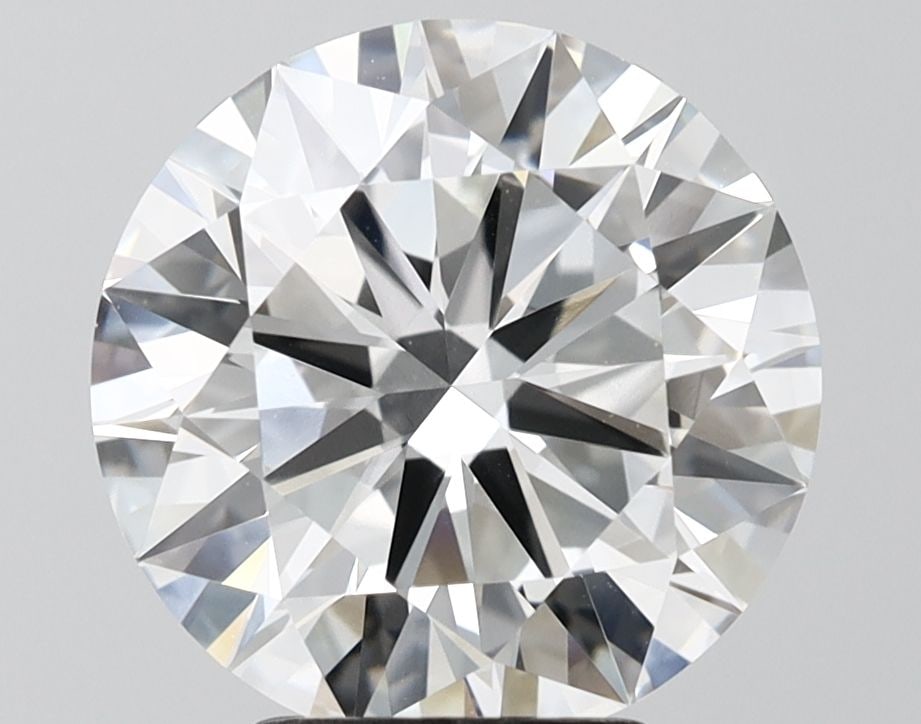 IGI Round 4.52ct F VVS2 - Ideal Loose Lab Diamond: IGI Round 4.52ct F VVS2 - Ideal Loose Lab Diamond Item Specifics: Source: This Is A Real Diamond Grown In A Lab Not Mined. Carat: 4.52 Cut: ID Color: F Clarity: VVS2 Polish: EX Symmetry: EX Measuremen