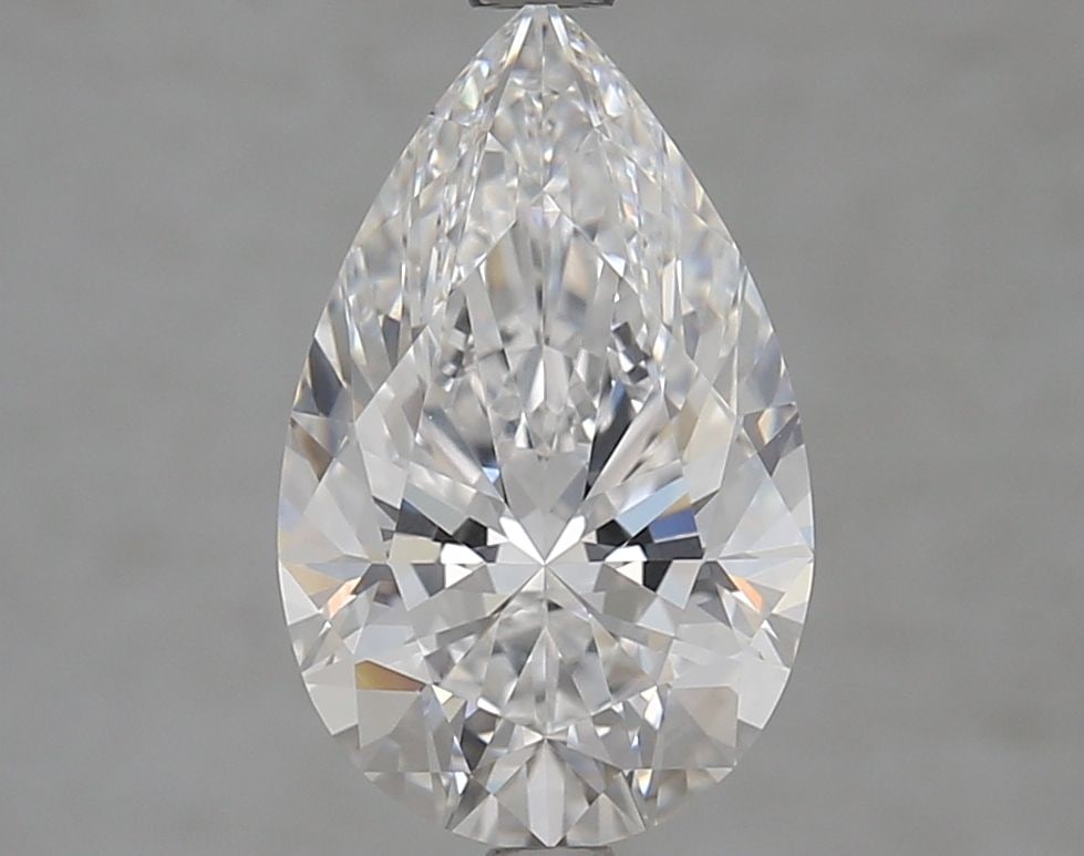 GIA Pear 3.01ct D VVS2 - Loose Lab Diamond: GIA Pear 3.01ct D VVS2 - Loose Lab Diamond Item Specifics: Source: This Is A Real Diamond Grown In A Lab Not Mined. Carat: 3.01 Cut: - Color: D Clarity: VVS2 Polish: EX Symmetry: EX Measurements: 12.6