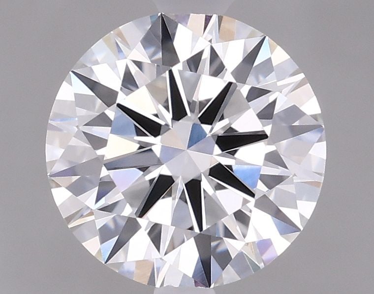 IGI Round 1.59ct E VVS2 - Loose Lab Diamond: IGI Round 1.59ct E VVS2 - Loose Lab Diamond Item Specifics: Source: This Is A Real Diamond Grown In A Lab Not Mined. Carat: 1.59 Cut: EX Color: E Clarity: VVS2 Polish: EX Symmetry: EX Measurements: 7.