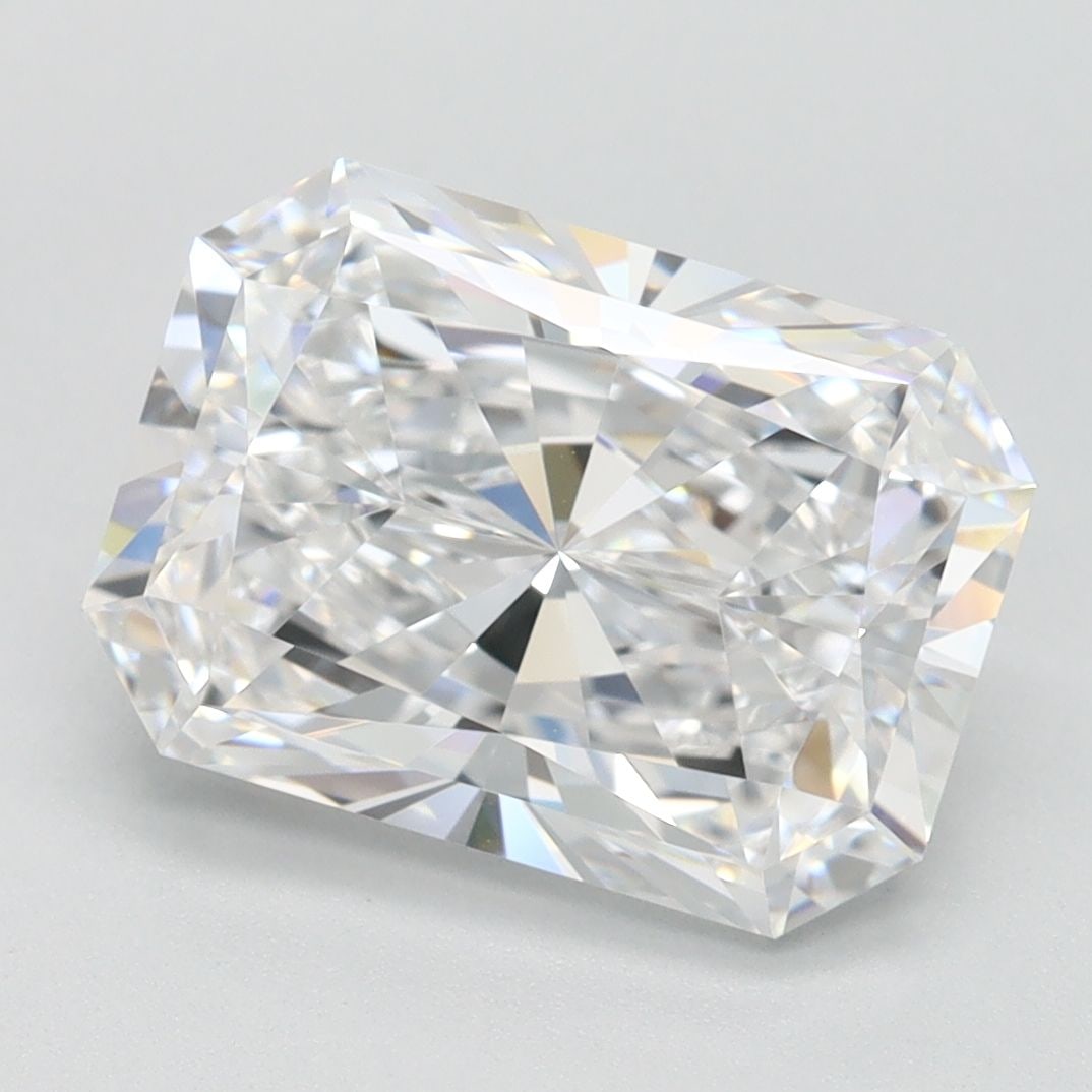 IGI Radiant 3.07ct D IF - Loose Lab Diamond: IGI Radiant 3.07ct D IF - Loose Lab Diamond Item Specifics: Source: This Is A Real Diamond Grown In A Lab Not Mined. Carat: 3.07 Cut: - Color: D Clarity: IF Polish: EX Symmetry: EX Measurements: 10.13