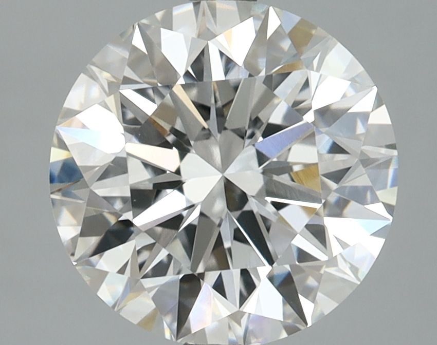IGI Round 3.09ct E VVS2 - Ideal Loose Lab Diamond: IGI Round 3.09ct E VVS2 - Ideal Loose Lab Diamond Item Specifics: Source: This Is A Real Diamond Grown In A Lab Not Mined. Carat: 3.09 Cut: ID Color: E Clarity: VVS2 Polish: EX Symmetry: EX Measuremen