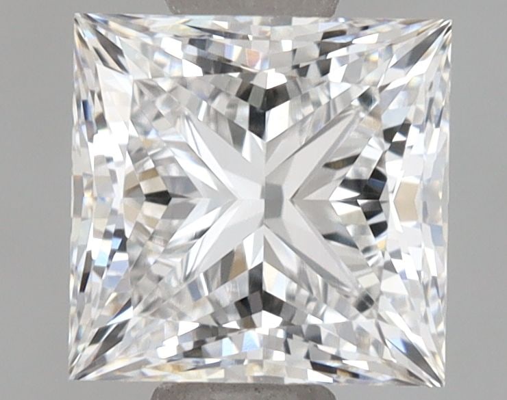 IGI Princess 1.09ct E VVS1 - Loose Lab Diamond: IGI Princess 1.09ct E VVS1 - Loose Lab Diamond Item Specifics: Source: This Is A Real Diamond Grown In A Lab Not Mined. Carat: 1.09 Cut: - Color: E Clarity: VVS1 Polish: EX Symmetry: EX Measurements: 