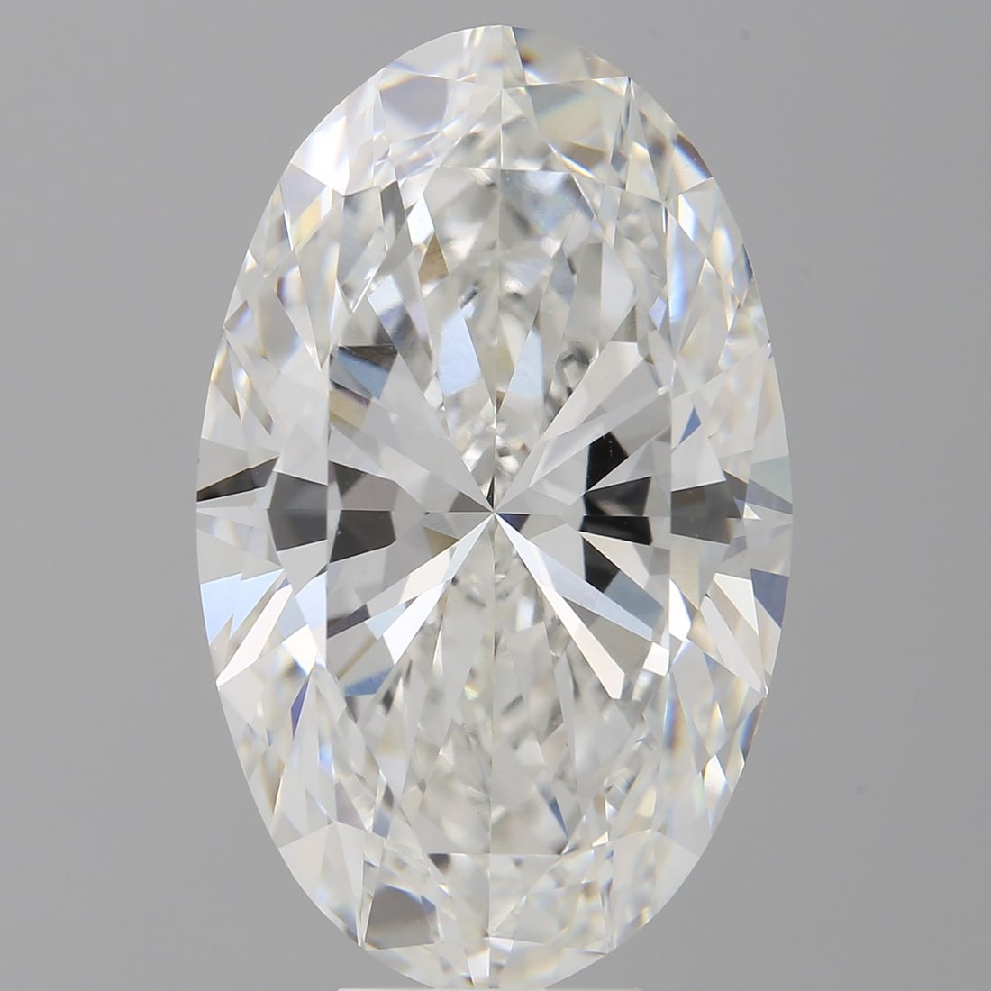 IGI Oval 9.53ct F VVS2 - Loose Lab Diamond: IGI Oval 9.53ct F VVS2 - Loose Lab Diamond Item Specifics: Source: This Is A Real Diamond Grown In A Lab Not Mined. Carat: 9.53 Cut: - Color: F Clarity: VVS2 Polish: EX Symmetry: EX Measurements: 18.9