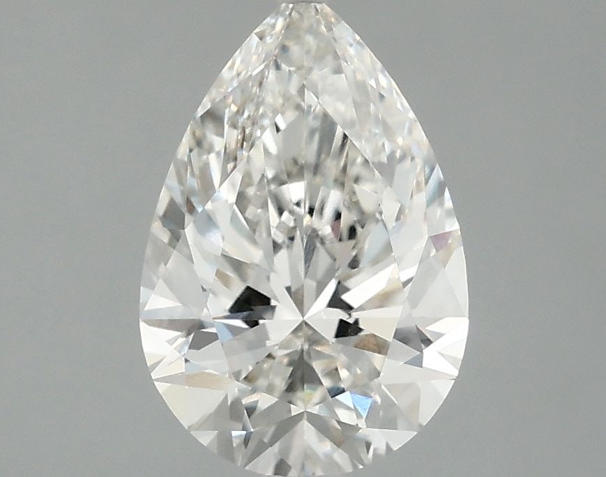 IGI Pear 1.57ct F VVS2 - Loose Lab Diamond: IGI Pear 1.57ct F VVS2 - Loose Lab Diamond Item Specifics: Source: This Is A Real Diamond Grown In A Lab Not Mined. Carat: 1.57 Cut: - Color: F Clarity: VVS2 Polish: EX Symmetry: EX Measurements: 9.84