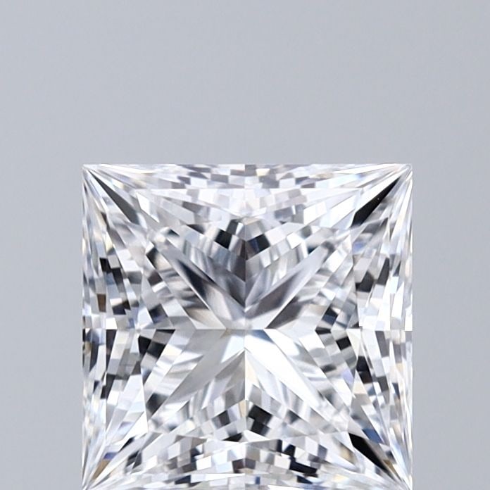 IGI Princess 1.08ct D VVS1 - Loose Lab Diamond: IGI Princess 1.08ct D VVS1 - Loose Lab Diamond Item Specifics: Source: This Is A Real Diamond Grown In A Lab Not Mined. Carat: 1.08 Cut: - Color: D Clarity: VVS1 Polish: EX Symmetry: EX Measurements: 