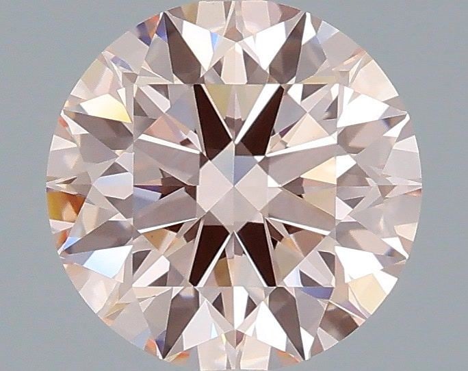 IGI Round 2.05ct Fancy Pink VVS2 - Ideal Loose Lab Diamond: IGI Round 2.05ct Fancy Pink VVS2 - Ideal Loose Lab Diamond Item Specifics: Source: This Is A Real Diamond Grown In A Lab Not Mined. Carat: 2.05 Cut: ID Color: Fancy Pink Clarity: VVS2 Polish: EX Symme