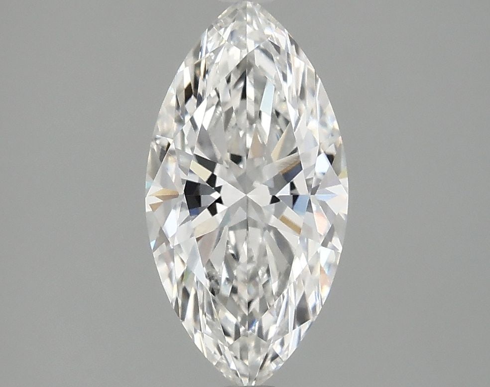 IGI Marquise 1.54ct E VVS2 - Loose Lab Diamond: IGI Marquise 1.54ct E VVS2 - Loose Lab Diamond Item Specifics: Source: This Is A Real Diamond Grown In A Lab Not Mined. Carat: 1.54 Cut: - Color: E Clarity: VVS2 Polish: EX Symmetry: EX Measurements: 