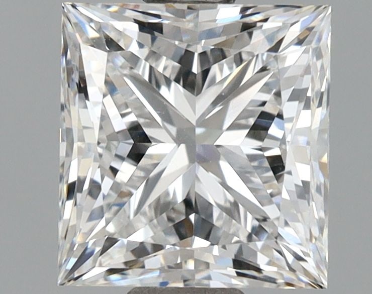 IGI Princess 1.9ct E VVS2 - Loose Lab Diamond: IGI Princess 1.9ct E VVS2 - Loose Lab Diamond Item Specifics: Source: This Is A Real Diamond Grown In A Lab Not Mined. Carat: 1.9 Cut: - Color: E Clarity: VVS2 Polish: EX Symmetry: EX Measurements: 6.