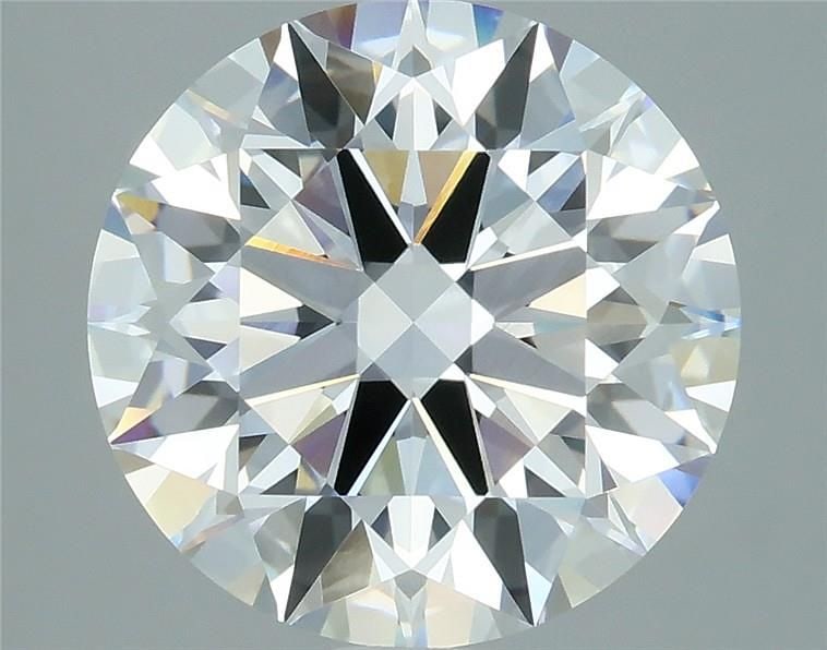 GCAL Round 3.06ct F VVS2 - Loose Lab Diamond: GCAL Round 3.06ct F VVS2 - Loose Lab Diamond Item Specifics: Source: This Is A Real Diamond Grown In A Lab Not Mined. Carat: 3.06 Cut: EX Color: F Clarity: VVS2 Polish: EX Symmetry: EX Measurements: 9