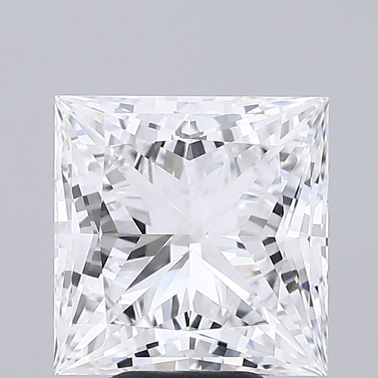 IGI Princess 6.02ct E VVS2 - Loose Lab Diamond: IGI Princess 6.02ct E VVS2 - Loose Lab Diamond Item Specifics: Source: This Is A Real Diamond Grown In A Lab Not Mined. Carat: 6.02 Cut: - Color: E Clarity: VVS2 Polish: EX Symmetry: EX Measurements: 