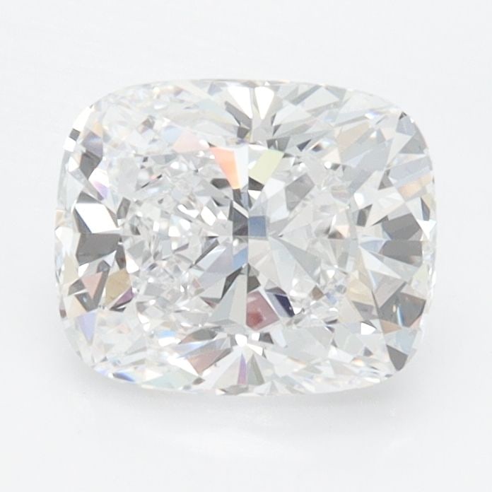 IGI Cushion Modified 1.53ct D IF - Loose Lab Diamond: IGI Cushion Modified 1.53ct D IF - Loose Lab Diamond Item Specifics: Source: This Is A Real Diamond Grown In A Lab Not Mined. Carat: 1.53 Cut: - Color: D Clarity: IF Polish: EX Symmetry: EX Measuremen