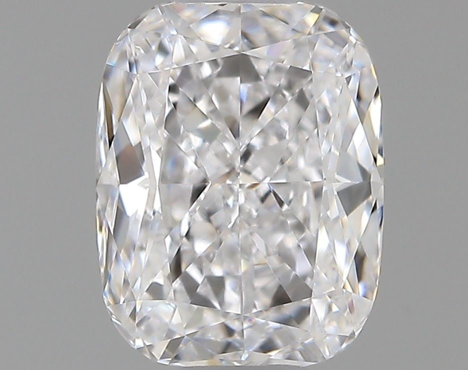 IGI Cushion Modified 0.7ct D VVS2 - Loose Lab Diamond: IGI Cushion Modified 0.7ct D VVS2 - Loose Lab Diamond Item Specifics: Source: This Is A Real Diamond Grown In A Lab Not Mined. Carat: 0.7 Cut: - Color: D Clarity: VVS2 Polish: EX Symmetry: EX Measurem