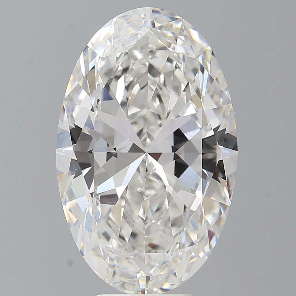 IGI Oval 8.52ct F VVS2 - Loose Lab Diamond: IGI Oval 8.52ct F VVS2 - Loose Lab Diamond Item Specifics: Source: This Is A Real Diamond Grown In A Lab Not Mined. Carat: 8.52 Cut: - Color: F Clarity: VVS2 Polish: EX Symmetry: EX Measurements: 17.7