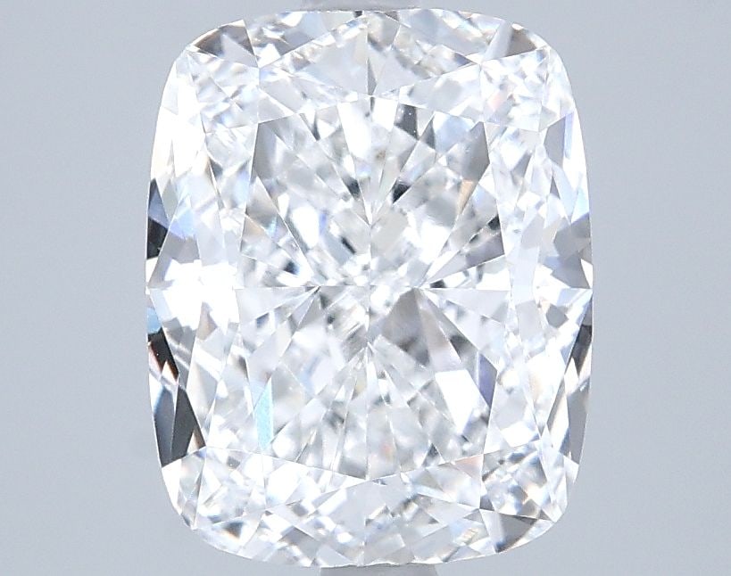 IGI Cushion Modified 3.04ct D VVS1 - Loose Lab Diamond: IGI Cushion Modified 3.04ct D VVS1 - Loose Lab Diamond Item Specifics: Source: This Is A Real Diamond Grown In A Lab Not Mined. Carat: 3.04 Cut: - Color: D Clarity: VVS1 Polish: EX Symmetry: EX Measur