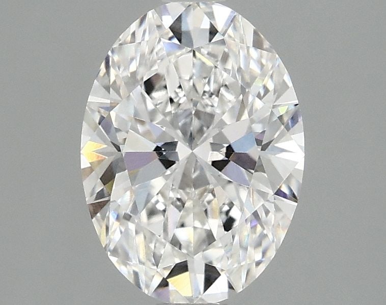 IGI Oval 1.57ct E VVS2 - Loose Lab Diamond: IGI Oval 1.57ct E VVS2 - Loose Lab Diamond Item Specifics: Source: This Is A Real Diamond Grown In A Lab Not Mined. Carat: 1.57 Cut: - Color: E Clarity: VVS2 Polish: EX Symmetry: EX Measurements: 9.01