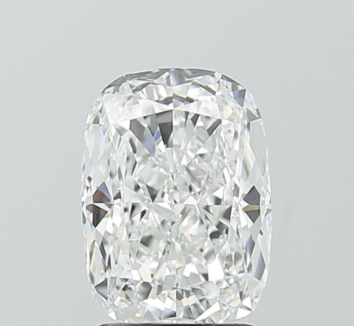 IGI Cushion Modified 2.06ct D VVS1 - Loose Lab Diamond: IGI Cushion Modified 2.06ct D VVS1 - Loose Lab Diamond Item Specifics: Source: This Is A Real Diamond Grown In A Lab Not Mined. Carat: 2.06 Cut: - Color: D Clarity: VVS1 Polish: EX Symmetry: EX Measur