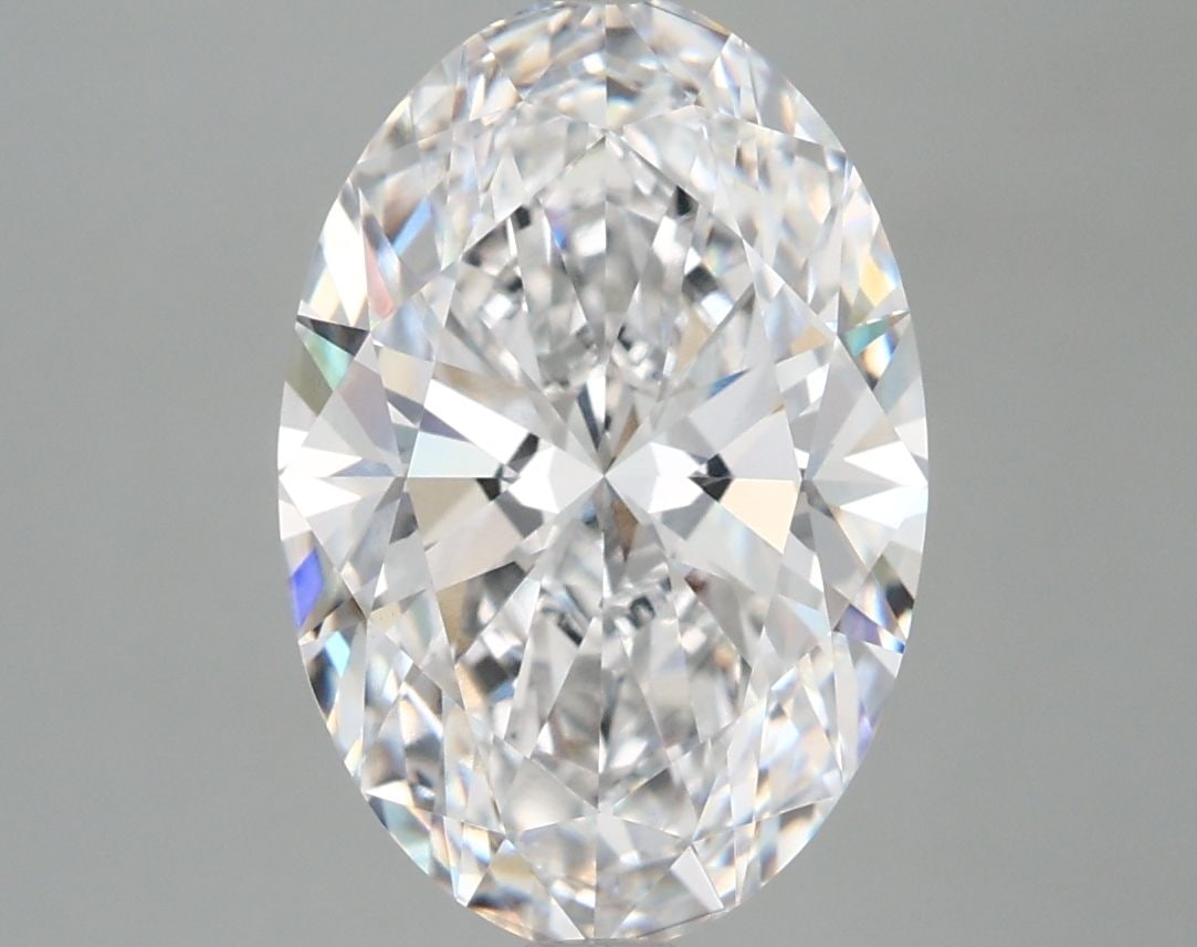 IGI Oval 3.76ct E VVS2 - Loose Lab Diamond: IGI Oval 3.76ct E VVS2 - Loose Lab Diamond Item Specifics: Source: This Is A Real Diamond Grown In A Lab Not Mined. Carat: 3.76 Cut: - Color: E Clarity: VVS2 Polish: EX Symmetry: EX Measurements: 12.7