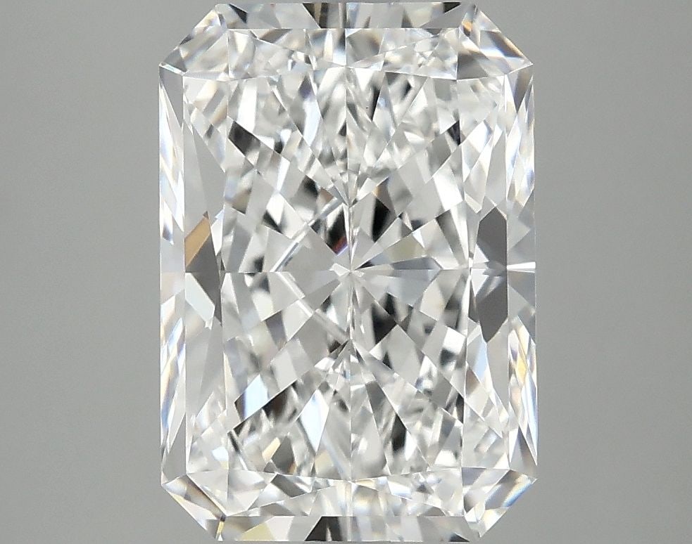 IGI Radiant 4.05ct D VVS2 - Loose Lab Diamond: IGI Radiant 4.05ct D VVS2 - Loose Lab Diamond Item Specifics: Source: This Is A Real Diamond Grown In A Lab Not Mined. Carat: 4.05 Cut: - Color: D Clarity: VVS2 Polish: EX Symmetry: EX Measurements: 1