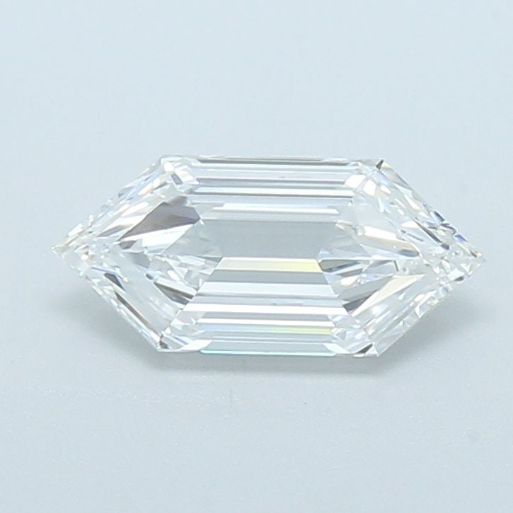 IGI Hexagonal 1.51ct D VVS2 - Loose Lab Diamond: IGI Hexagonal 1.51ct D VVS2 - Loose Lab Diamond Item Specifics: Source: This Is A Real Diamond Grown In A Lab Not Mined. Carat: 1.51 Cut: - Color: D Clarity: VVS2 Polish: EX Symmetry: EX Measurements: