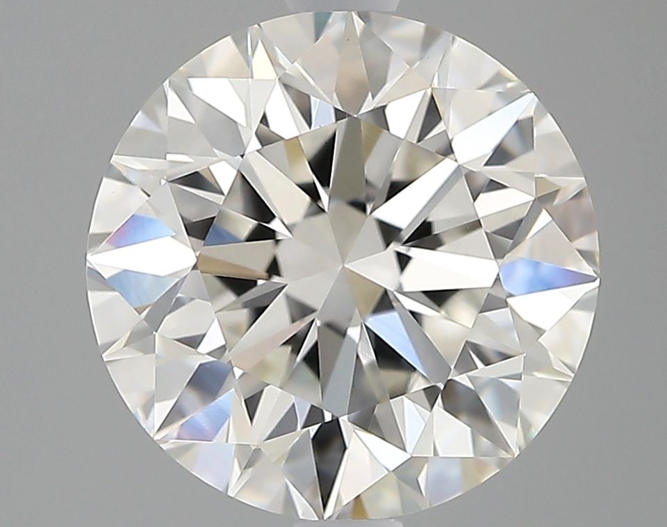 IGI Round 2.51ct F VVS2 - Loose Lab Diamond: IGI Round 2.51ct F VVS2 - Loose Lab Diamond Item Specifics: Source: This Is A Real Diamond Grown In A Lab Not Mined. Carat: 2.51 Cut: EX Color: F Clarity: VVS2 Polish: EX Symmetry: EX Measurements: 8.