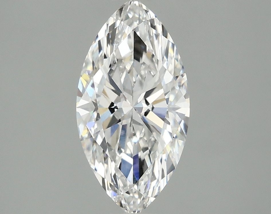 IGI Marquise 1.47ct E VVS2 - Loose Lab Diamond: IGI Marquise 1.47ct E VVS2 - Loose Lab Diamond Item Specifics: Source: This Is A Real Diamond Grown In A Lab Not Mined. Carat: 1.47 Cut: - Color: E Clarity: VVS2 Polish: EX Symmetry: EX Measurements: 