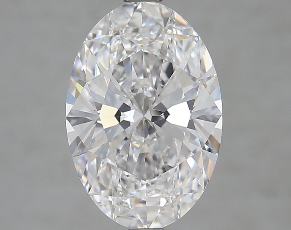 GCAL Oval 3.41ct D IF - Loose Lab Diamond: GCAL Oval 3.41ct D IF - Loose Lab Diamond Item Specifics: Source: This Is A Real Diamond Grown In A Lab Not Mined. Carat: 3.41 Cut: - Color: D Clarity: IF Polish: EX Symmetry: EX Measurements: 12.58L 