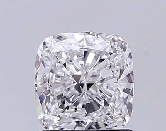 IGI Cushion Modified 1.5ct E VVS1 - Loose Lab Diamond: IGI Cushion Modified 1.5ct E VVS1 - Loose Lab Diamond Item Specifics: Source: This Is A Real Diamond Grown In A Lab Not Mined. Carat: 1.5 Cut: - Color: E Clarity: VVS1 Polish: EX Symmetry: VG Measurem