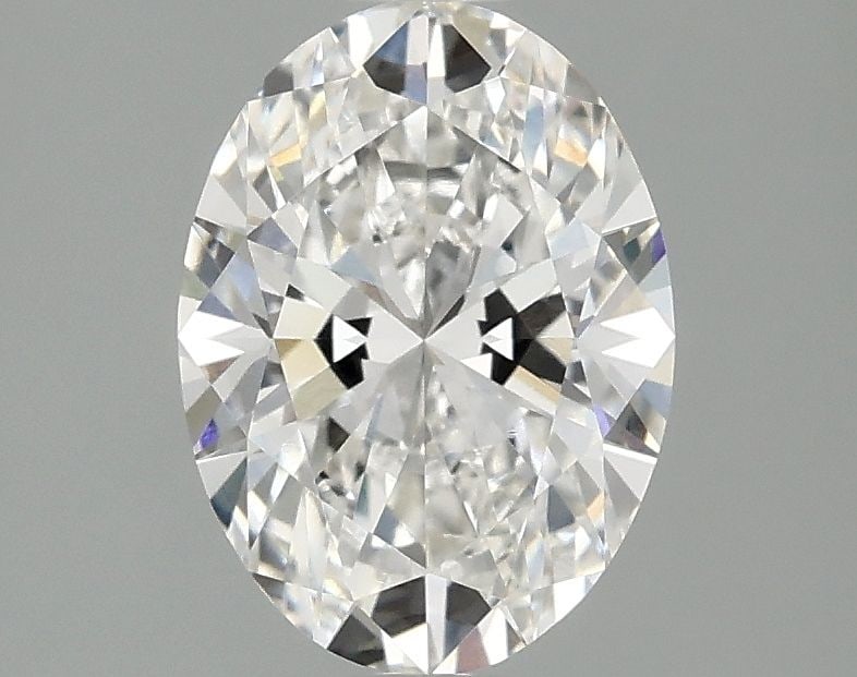 IGI Oval 1.57ct E VVS2 - Loose Lab Diamond: IGI Oval 1.57ct E VVS2 - Loose Lab Diamond Item Specifics: Source: This Is A Real Diamond Grown In A Lab Not Mined. Carat: 1.57 Cut: - Color: E Clarity: VVS2 Polish: EX Symmetry: EX Measurements: 9.04