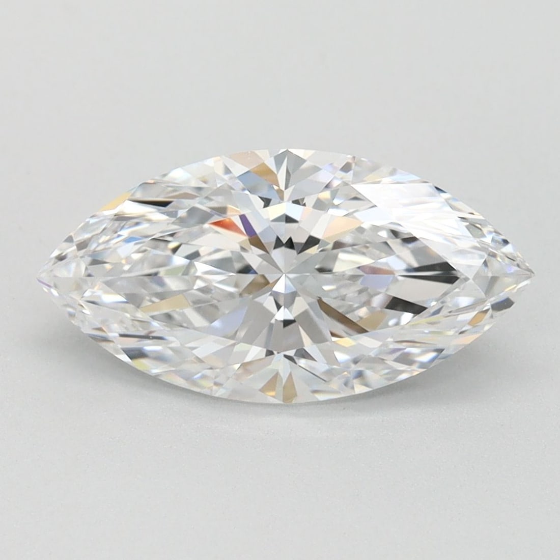 IGI Marquise 1.56ct D FL - Loose Lab Diamond: IGI Marquise 1.56ct D FL - Loose Lab Diamond Item Specifics: Source: This Is A Real Diamond Grown In A Lab Not Mined. Carat: 1.56 Cut: - Color: D Clarity: FL Polish: EX Symmetry: EX Measurements: 11.7